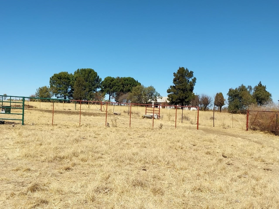 4 Bedroom Property for Sale in Koppies Free State